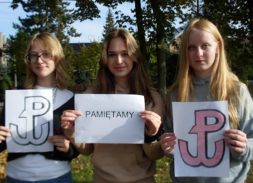 Pomoc powstancom
