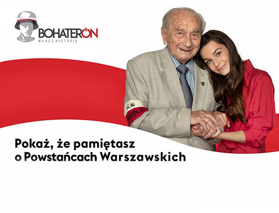 Pomoc Powstańcom Warszawskim