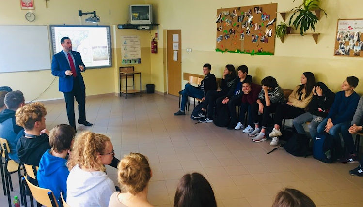 Education USA Poland